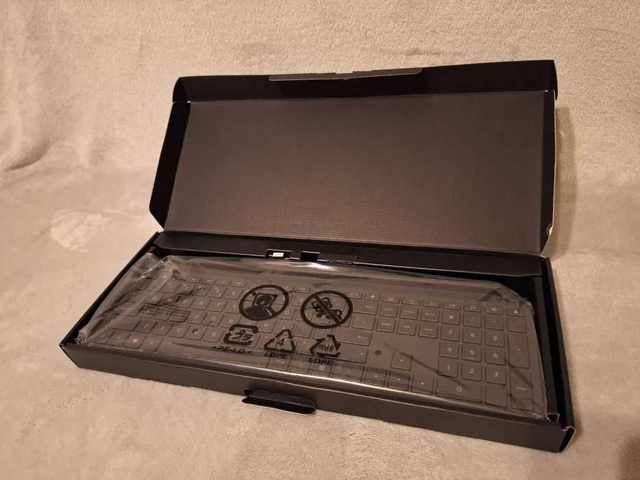 Nowa Klawiatura HP Dual Mode 1000