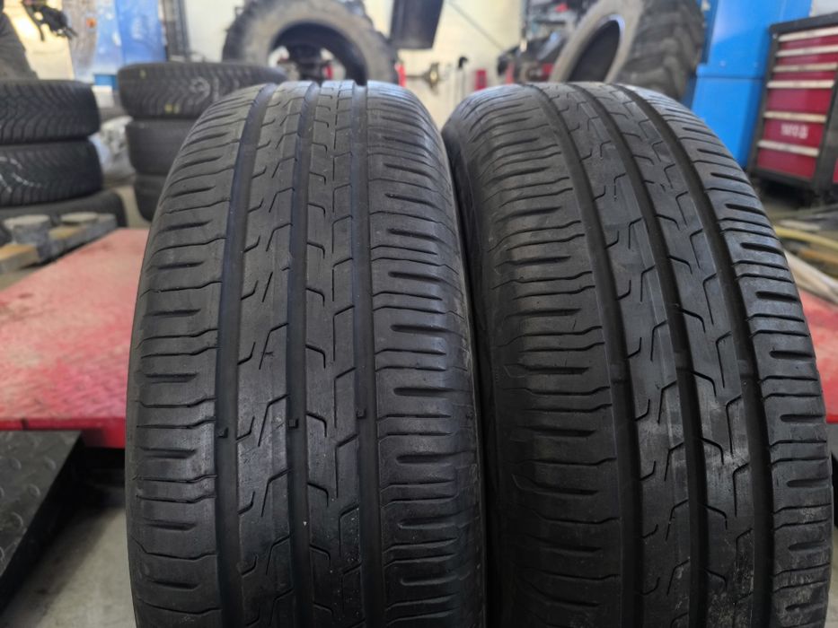 185/65r15 Continental ecocontact y lato 2 szt