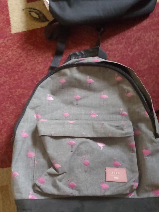 Sprzedam plecak szkolny house