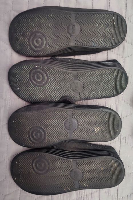 Next waldi тапочки балетки дитячі