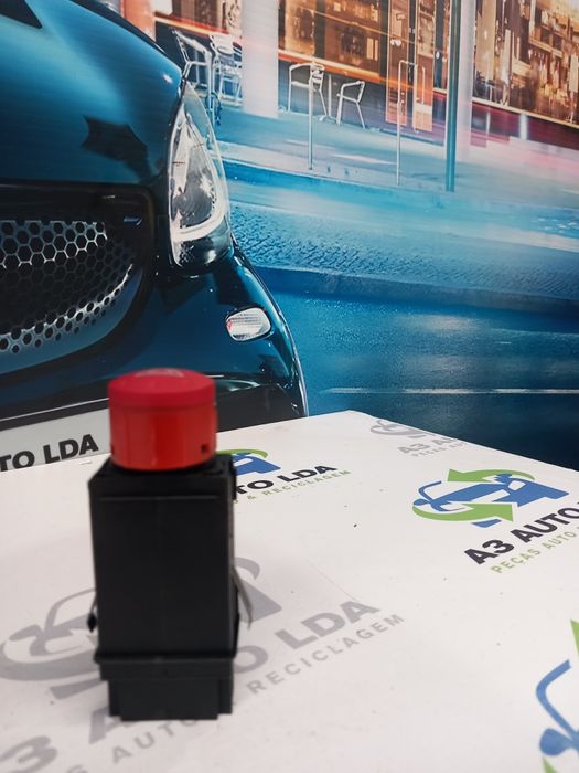 Interruptor 4 piscas Audi TT MK1