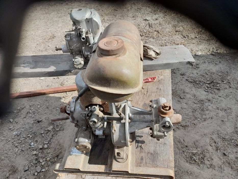 Помпа   2  СД б .