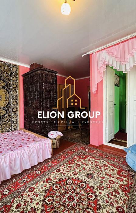 ‼️Продам житловий будинок в с. Велика Слобода