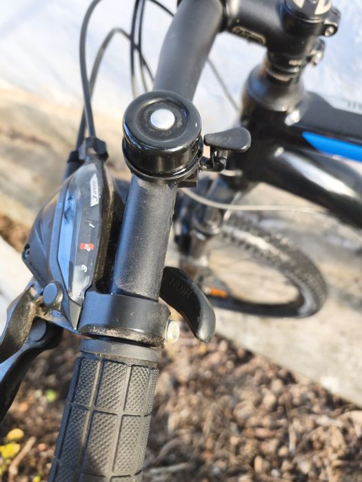 Велосипед Cannondale