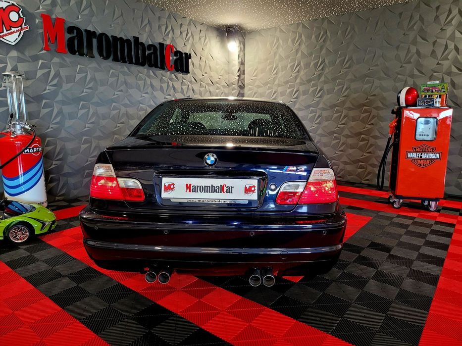 BMW M3