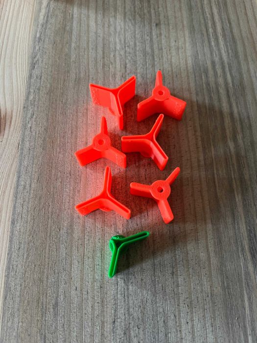 Proteções de Anzóis