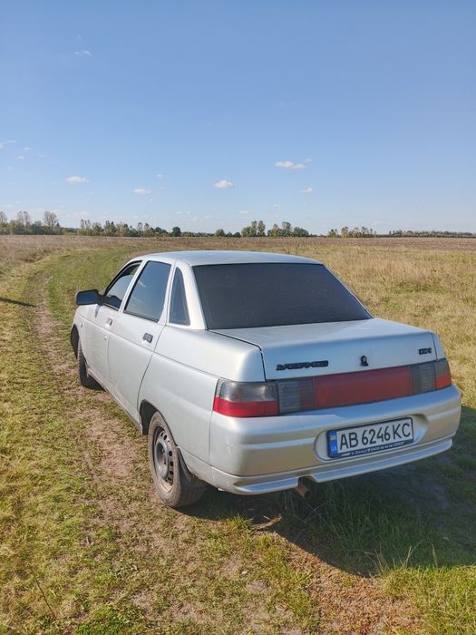 продам ваз 2110 торг