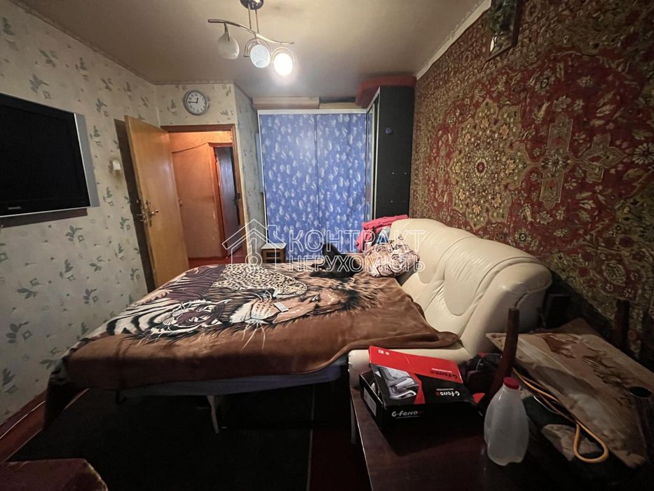 Продам  3-к. кв, Нові будинки Новые Дома, м. Палац спорту Дворец спорта Танкопія Каденюка