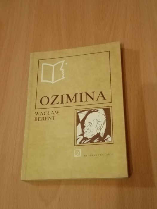 Ozimina Wacław Berent