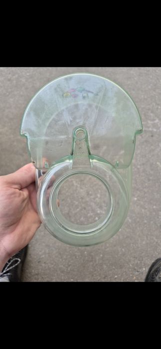 Корпус соковыжималки Philips