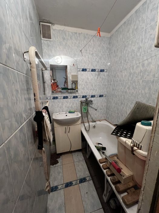 Продам 2х к.кв на Алексеевке Солнечная