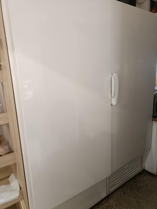 Profesjonalna Szafa Chłodnicza VAPA SCH-Z / 1600