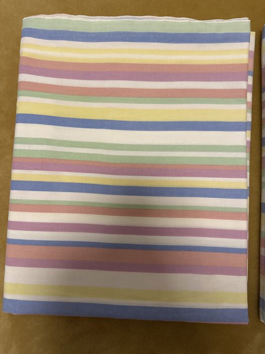 Conjunto de lençóis de cama individual