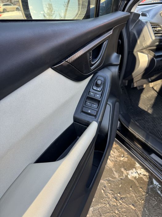 Subaru Impreza, 2022 р.в., 2.0, повний привід, надійне та якісне авто