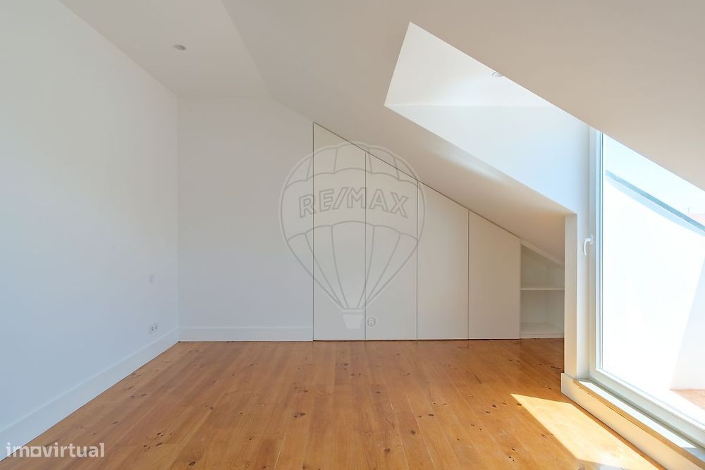 Apartamento T3 para venda