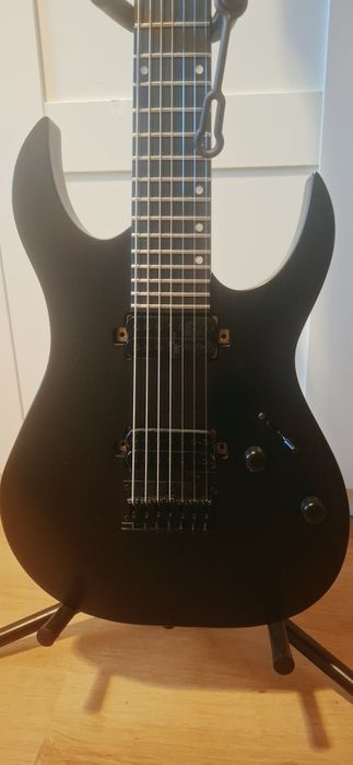 Spira S 407 gitara 7 strun