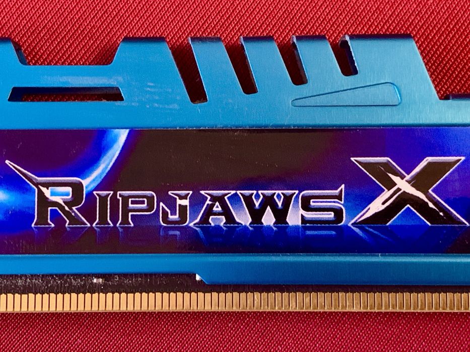 16 Gb memória RAM DDR364739017014401122