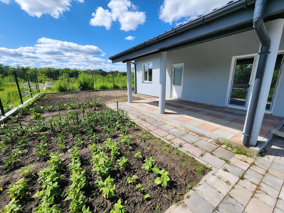 Від забудовника. Продам Будинок Дуплекс 3 сотки Тарасівка Боярка.