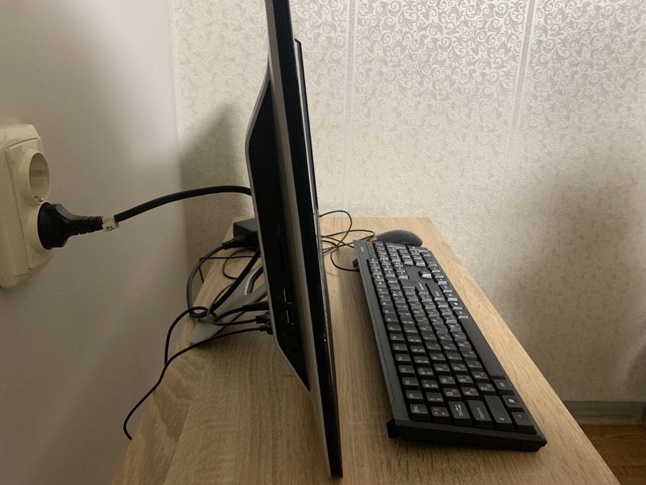 Моноблок Асус Asus