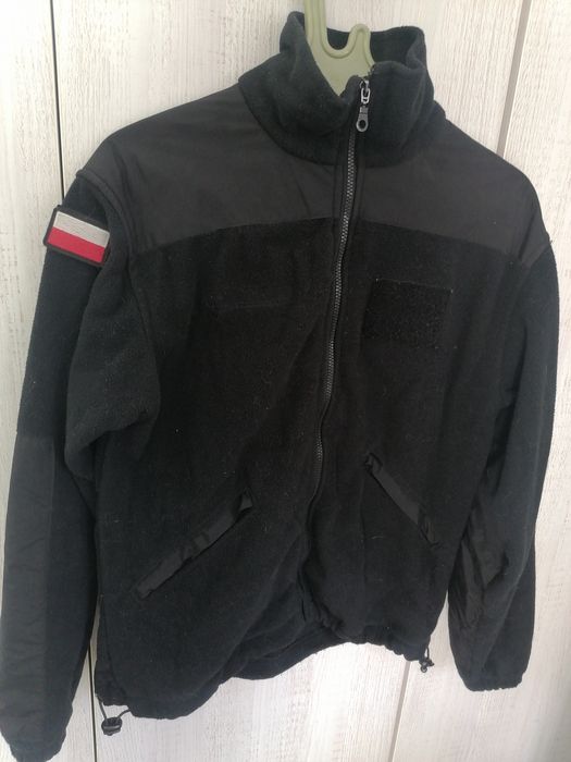 Polar zielony. S multicam