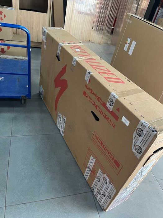 Specialized Sirrus X 4.0 - XL, SATIN DARK NAVY METALLIC  DOLOMITE 2026