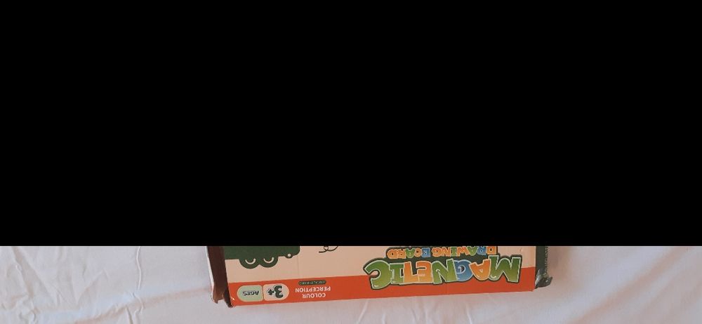 Jogo magnetico novo na caixa