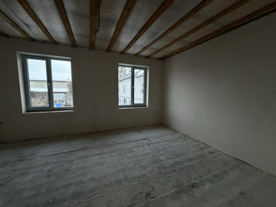 Продаю Таун 115м2 Газ Без Комісії  Штукатурка Розводка Електрики Готов