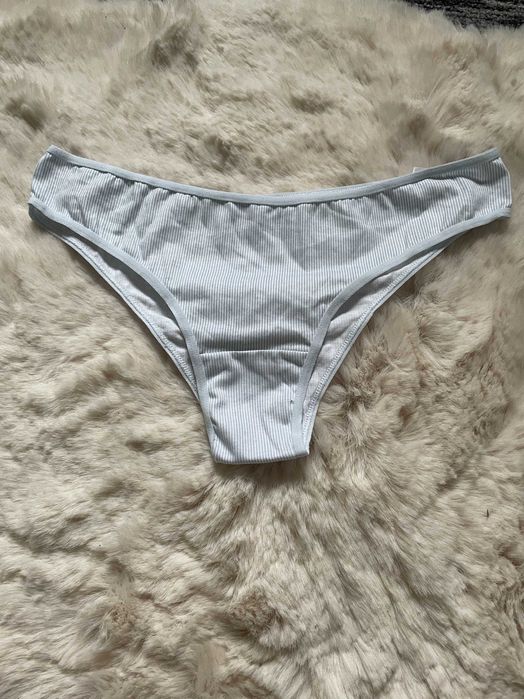 Primark 1x majtki damskie S