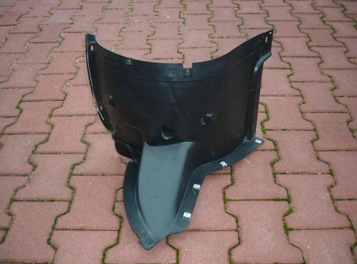 Підкрилкі локер підкрилок подкрильник Skoda Octavia Октавія A5 04 - 13