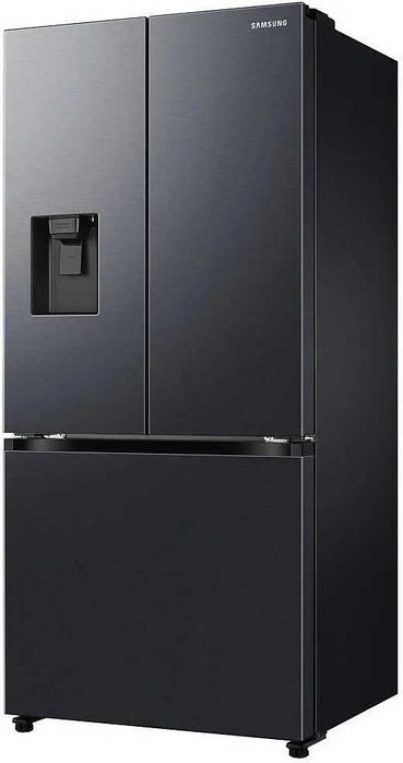 Lodówka Samsung RF50C530EB1 Side by Side