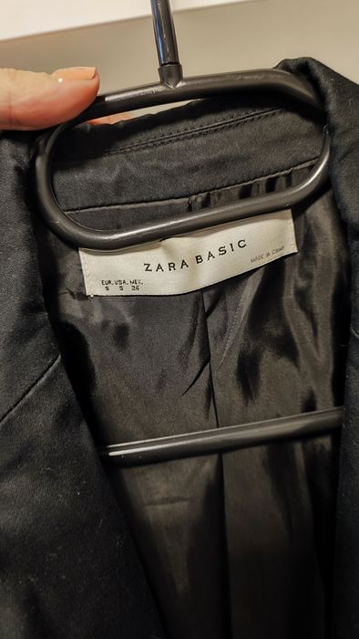 Marynarka, Zara, r S