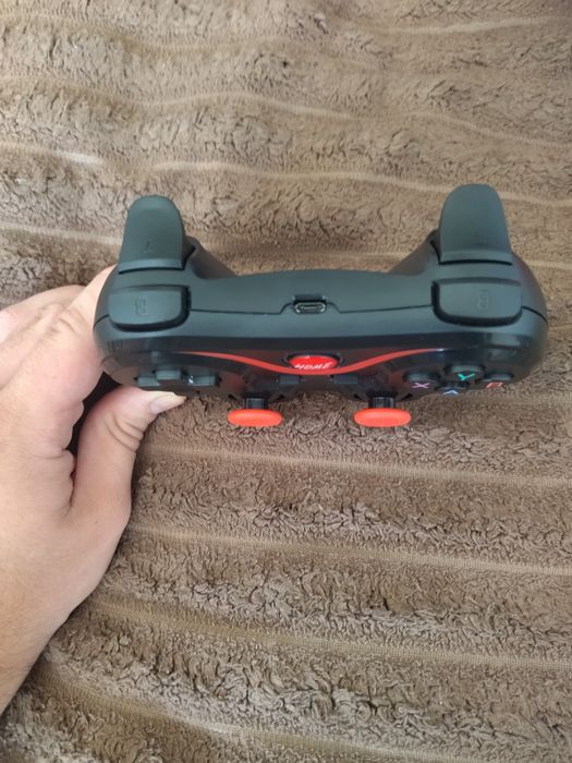 X3 wireless controller