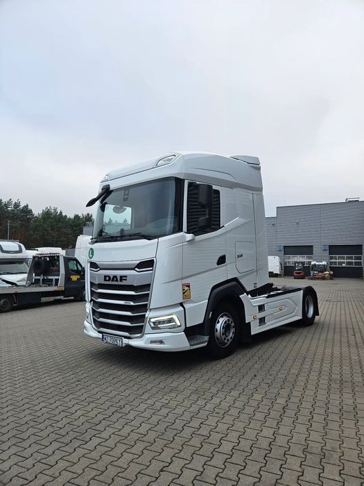 DAF