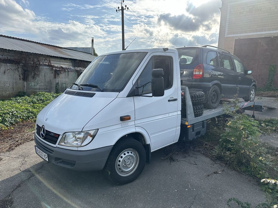 Евакуатор 24/7 Тульчин Крижопіль Вапнярка