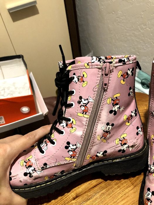 Ботінки Reserved