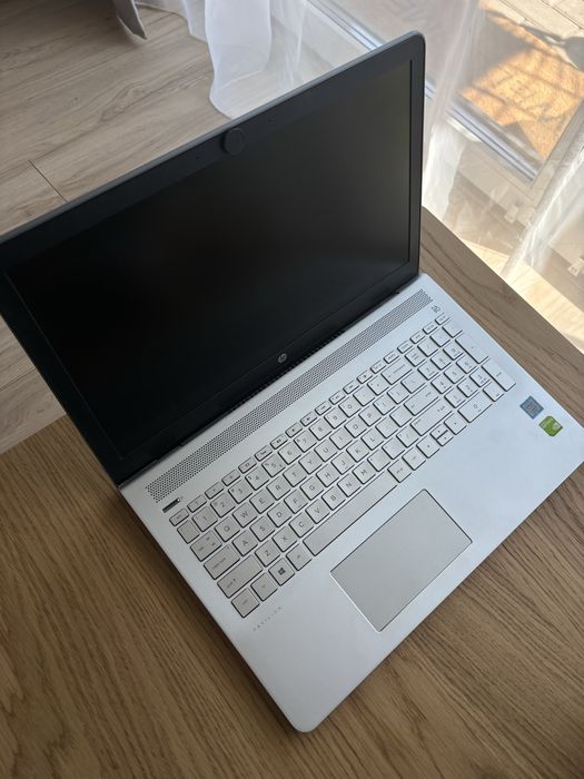 Laptop HP Pavilion 15