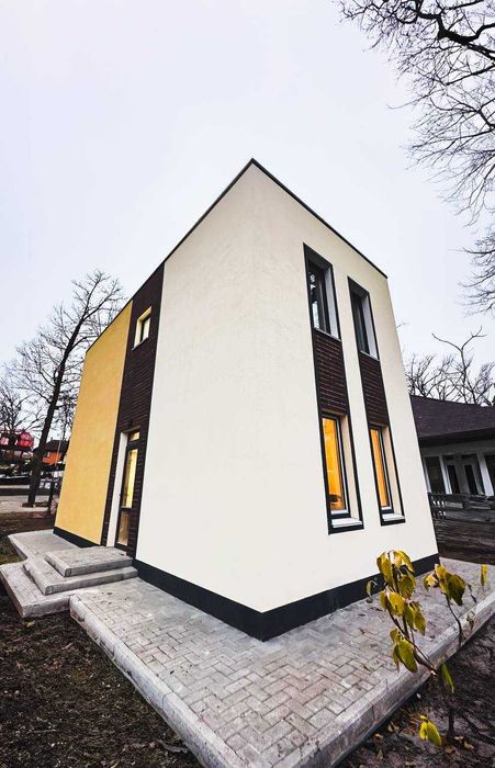 Фасад, Покрівля, Ремонт, Нове будівництво