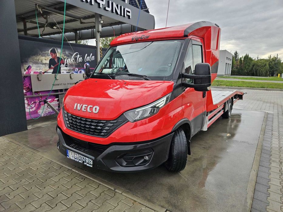 Iveco
