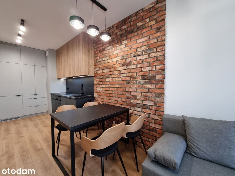 Technologiczna 26, 2 pokoje, 40 m² - Widok 3