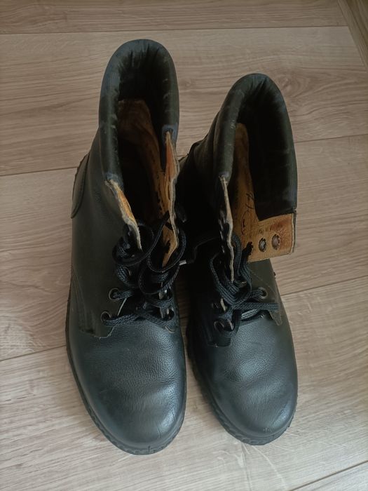 Trzewiki męskie (rozmiar 44) Traper