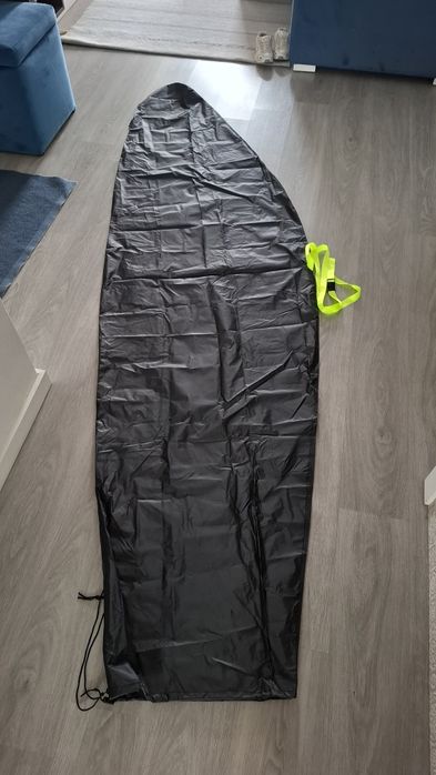 Saco pracha surf 2.80mts