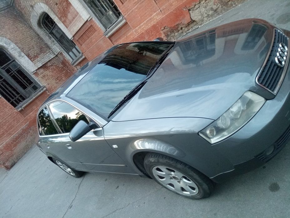 Продам Audi A4B6