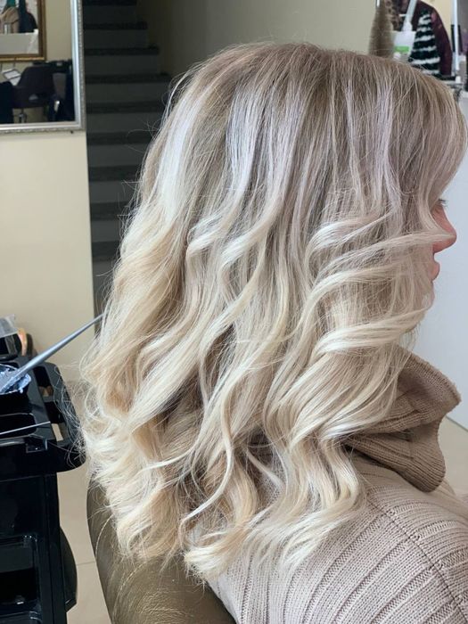 Окрашивание, Стрижка, Кератин, Фарбування, Шатуш, Мілірування, Ботокс