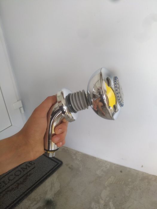 Лейка душевая