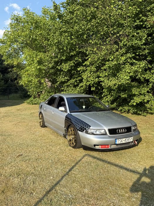 Audi A6 Sportback e-tron