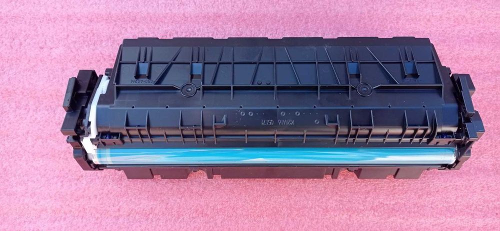 Картридж HP LaserJet 415x (W2030X) першопрохідний