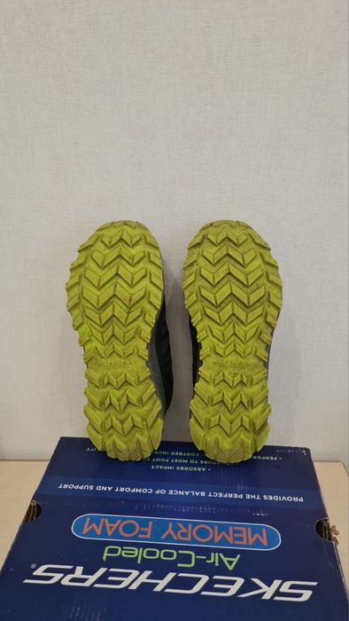 Кросівки Skechers