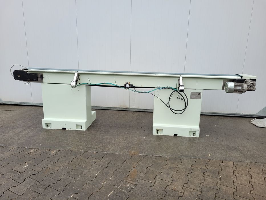 Taśmociąg CML 3,35 M