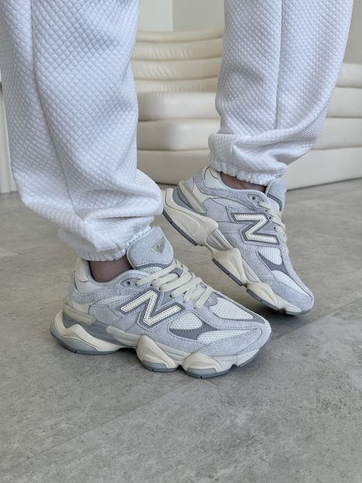 Жіночі кросівки New Balance 9060 | женские кроссовки New Balance