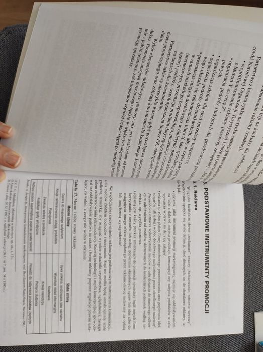 "Promocja i informacja w turystyce" Zygmunt Kruczek, Bartłomiej Walas,